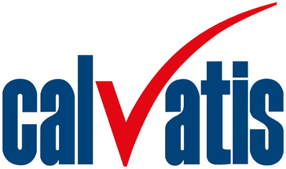Logo von Calvatis