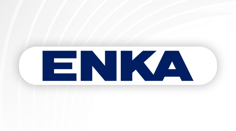 Logo von ENKA