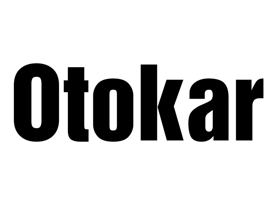 Logo von Otokar