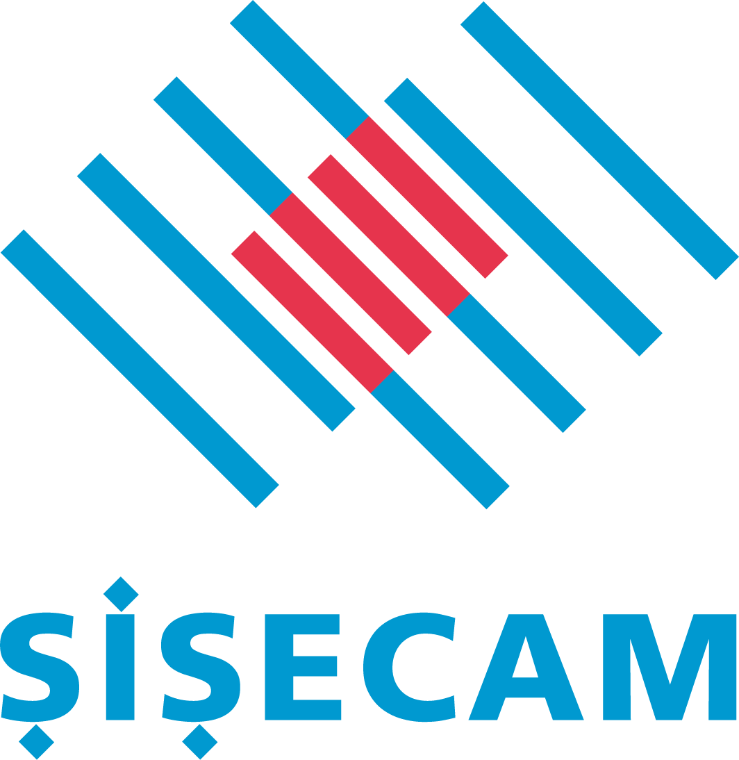 Logo von Şişecam