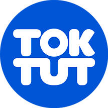 Logo von Toktut