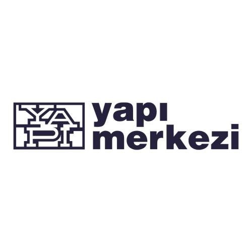 Logo von Yapı Merkezi